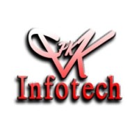 PK INFOTECH Logo